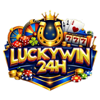 luckywin24h สุขใจทุกการเดิมพัน ง่ายทุกการเข้าถึง  มั่นใจการเงิน